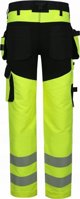 Εργασιακά παντελόνια Pesso "Pesso URANUS Flexpro 135" C48