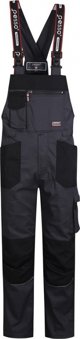 Φόρμα εργασίας Pesso Twill Stretch 50/176