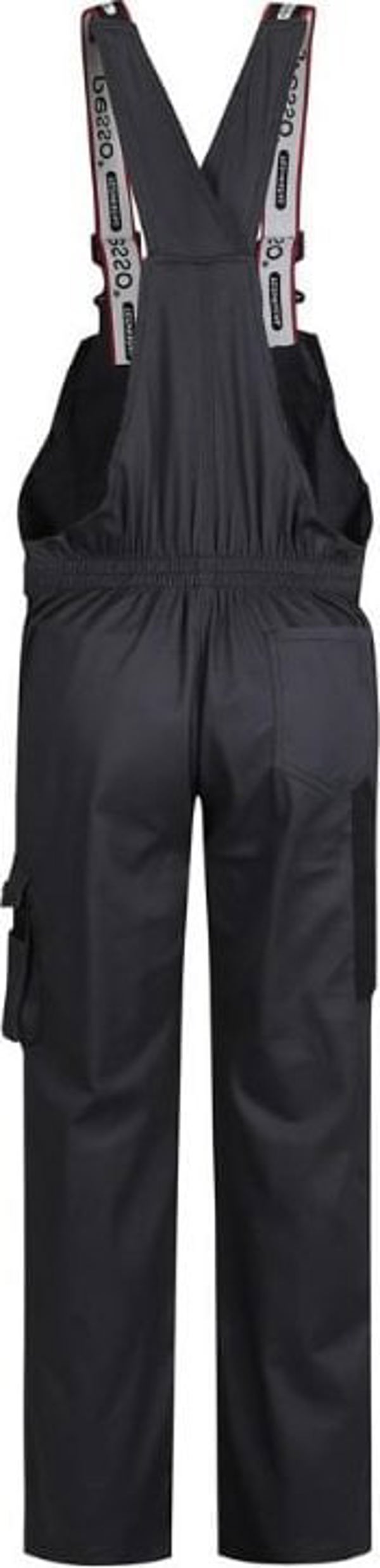 Φόρμα εργασίας Pesso Twill Stretch 50/176