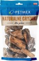 Petmex PETMEX - Μοσχαρίσιος πνεύμονας φυσικό σνακ 100g