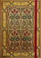 Σημειωματάριο mini Art Nouveau
