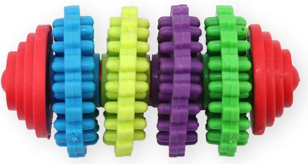 Pet Nova TPR Denttoy S 8cm