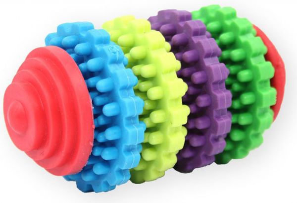Pet Nova TPR Denttoy S 8cm