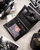 Peterson Gift Set: Κομψό δερμάτινο ανδρικό πορτοφόλι και μπρελόκ Lumarko! 14269824 5903051192210