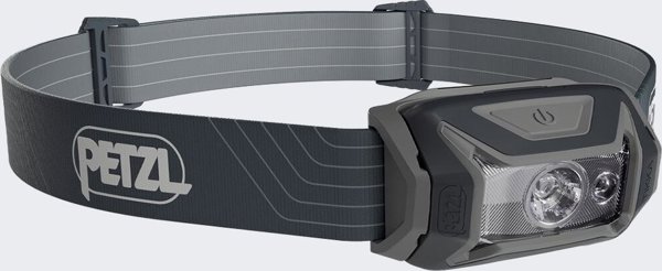 Προβολέας Petzl Petzl TIKKA GRAY 13554272 3342540839106