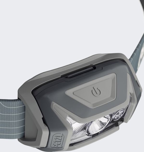 Προβολέας Petzl Petzl TIKKA GRAY 13554272 3342540839106