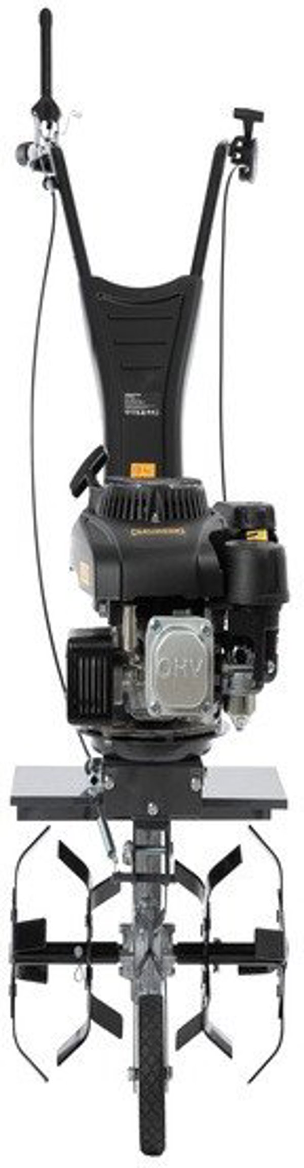 Καλλιεργητής Βενζίνης GR-8003-2 3.1HP 40CM