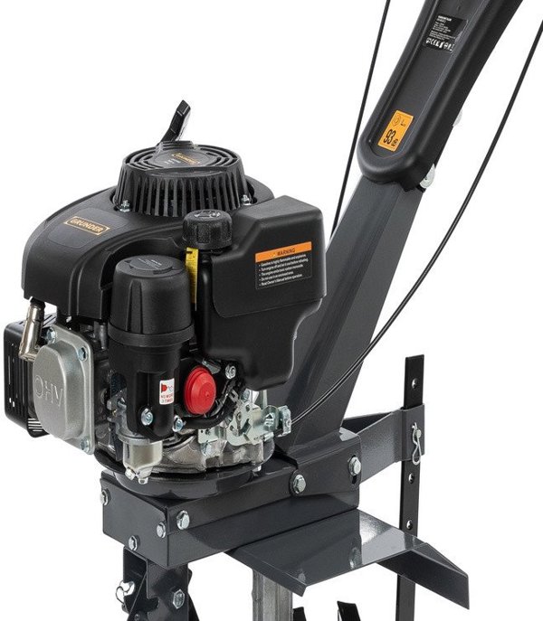 Καλλιεργητής Βενζίνης GR-8003-2 3.1HP 40CM