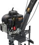 Καλλιεργητής Βενζίνης GR-8003-2 3.1HP 40CM