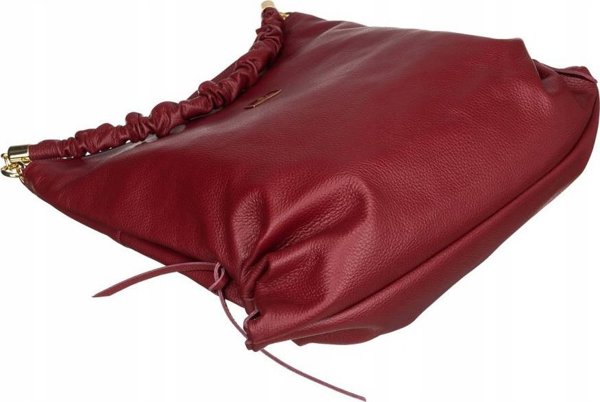 Τσάντα Peterson Shopper από φυσικό δέρμα Lumarko! 14269710 5903051186424