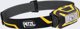 Φακός Κεφαλής Petzl ARIA 1 BLACKYELLOW