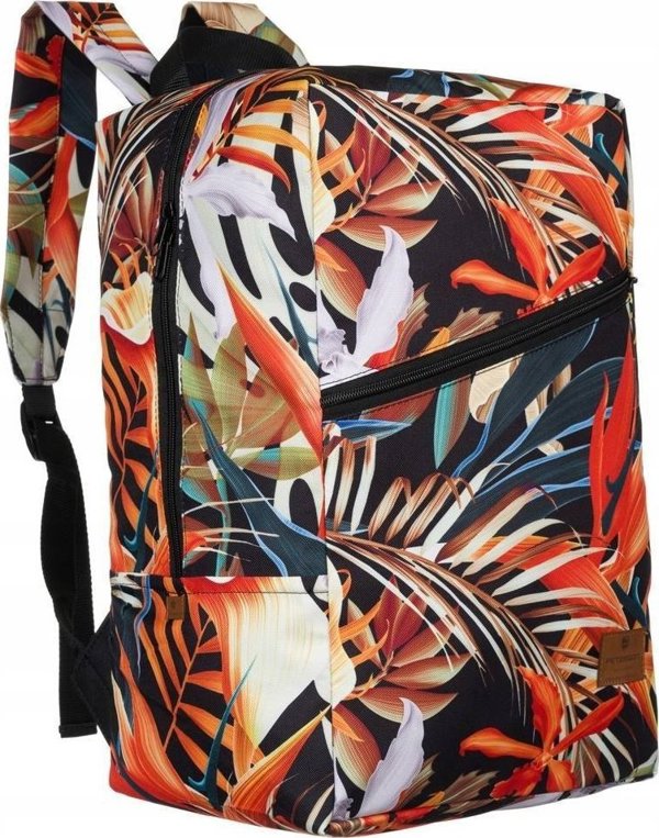 Peterson Backpack-τσάντα ταξιδιού με θήκη βαλίτσας - Peterson 11863134 5903051175350