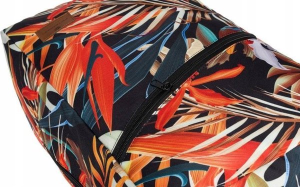 Peterson Backpack-τσάντα ταξιδιού με θήκη βαλίτσας - Peterson 11863134 5903051175350