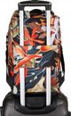 Peterson Backpack-τσάντα ταξιδιού με θήκη βαλίτσας - Peterson 11863134 5903051175350