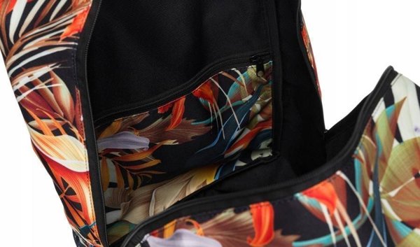 Peterson Backpack-τσάντα ταξιδιού με θήκη βαλίτσας - Peterson 11863134 5903051175350