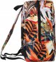 Peterson Backpack-τσάντα ταξιδιού με θήκη βαλίτσας - Peterson 11863134 5903051175350