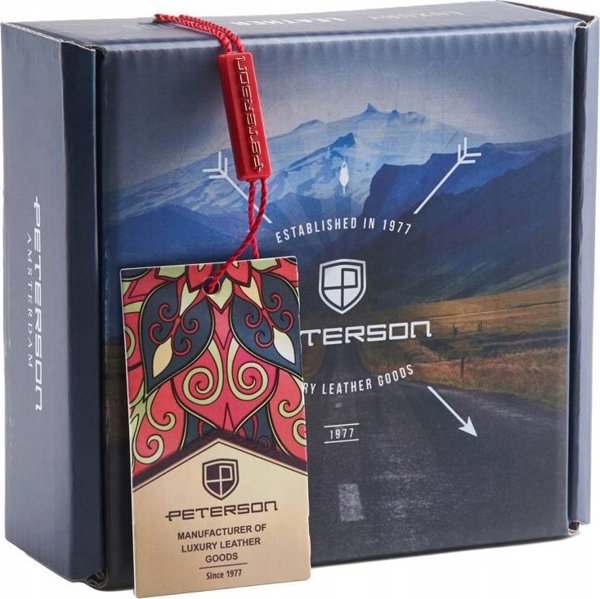Ζώνη ιστού Peterson Universal Lumarko! 14269687 5903051201813