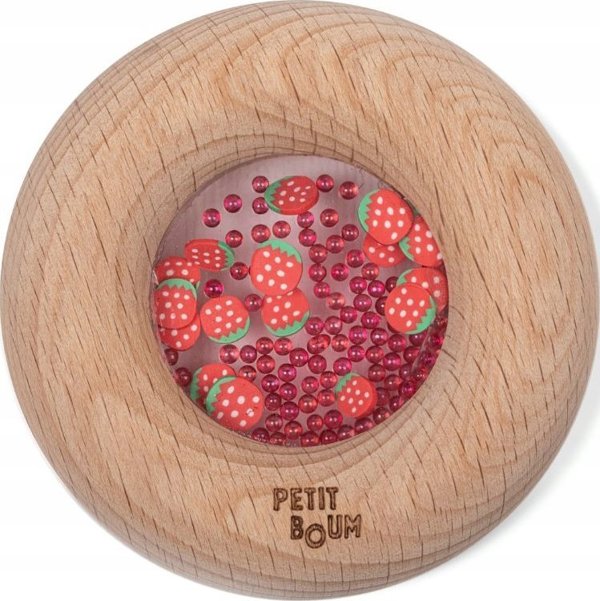 Κουδουνίστρα Αισθητηρίων Petit Boum, ΦΡΑΟΥΛΑ 14392865 8425402857601