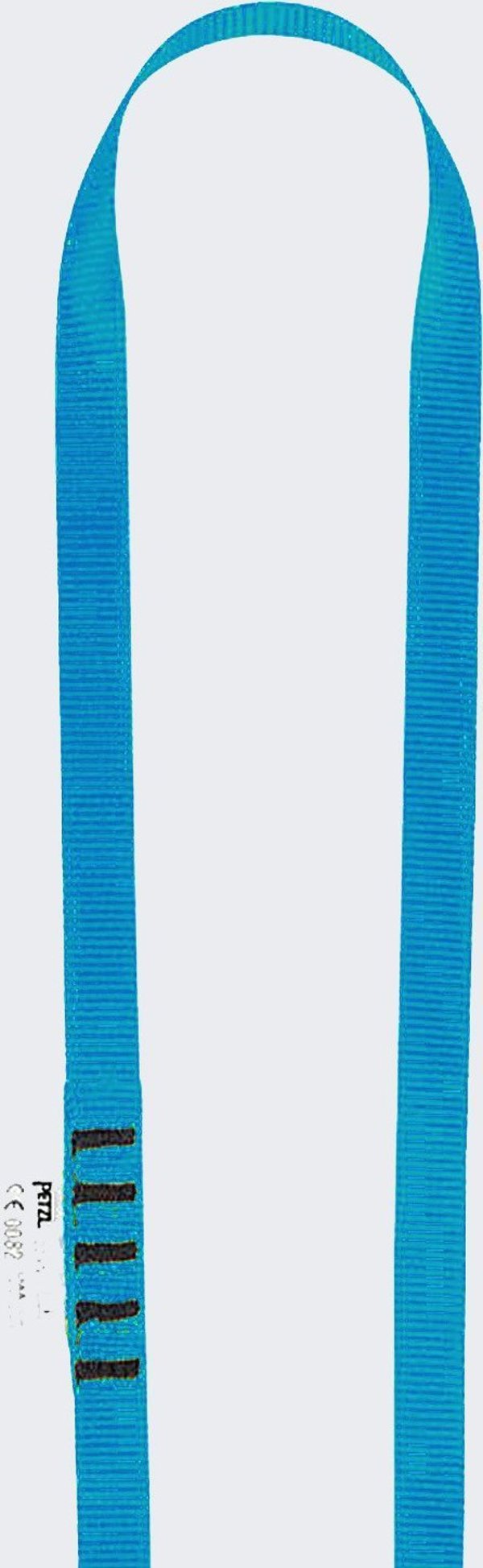 Petzl Πέτλα Petzl Anneau 80 C40A 80 ΜΠΛΕ
