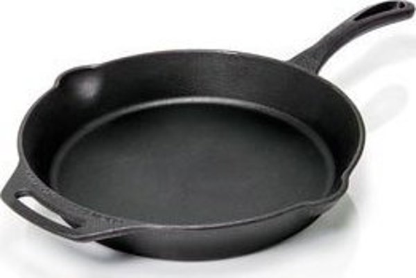 Petromax Petromax Ανθεκτικό τηγάνι 30cm, με 1 λαβή