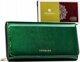Peterson Leather Patent Γυναικείο Πορτοφόλι με Στυλό Space Lumarko! 14269905 5903051207655