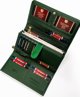 Peterson Leather Patent Γυναικείο Πορτοφόλι με Στυλό Space Lumarko! 14269905 5903051207655