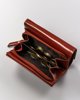 Peterson Elegant γυναικείο πορτοφόλι από φυσικό δέρμα - Peterson NoSize 13877130 5903051198045