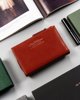 Peterson Elegant γυναικείο πορτοφόλι από φυσικό δέρμα - Peterson NoSize 13877130 5903051198045