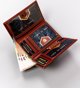 Peterson Elegant γυναικείο πορτοφόλι από φυσικό δέρμα - Peterson NoSize 13877130 5903051198045