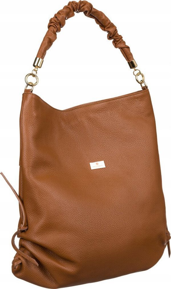 Τσάντα Peterson Shopper από φυσικό δέρμα Lumarko! 14269698 5903051186417