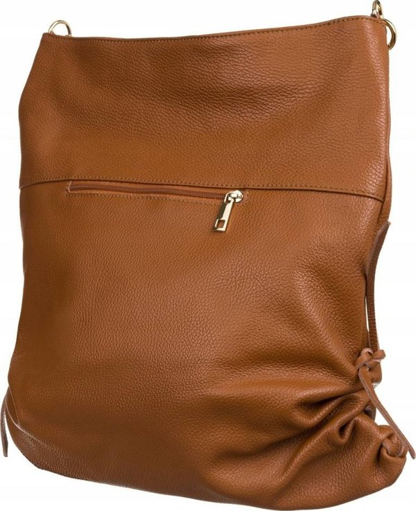 Τσάντα Peterson Shopper από φυσικό δέρμα Lumarko! 14269698 5903051186417