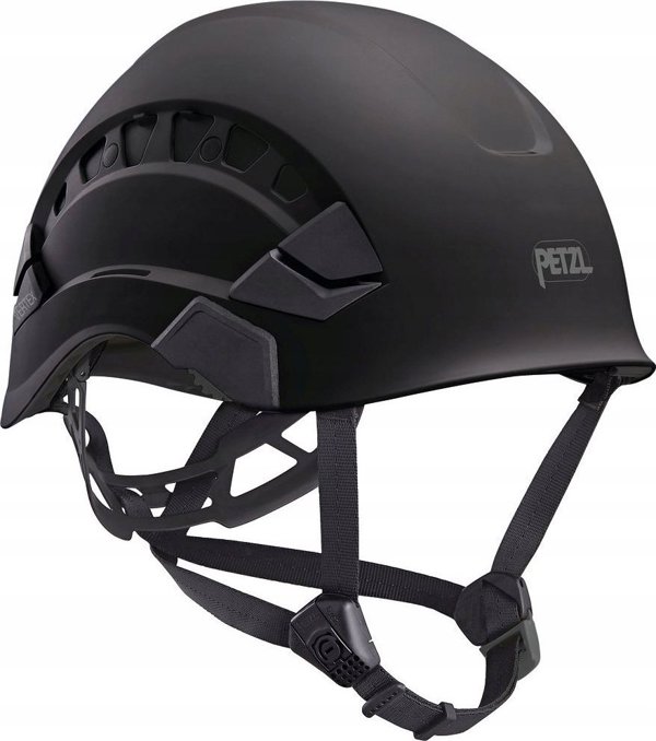 Petzl Kask Petzl Vertex Czarny