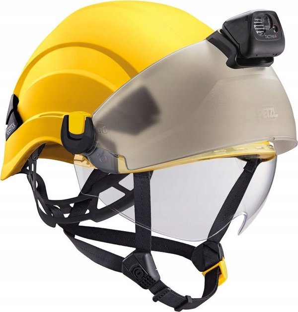 Petzl Kask Petzl Vertex Czarny