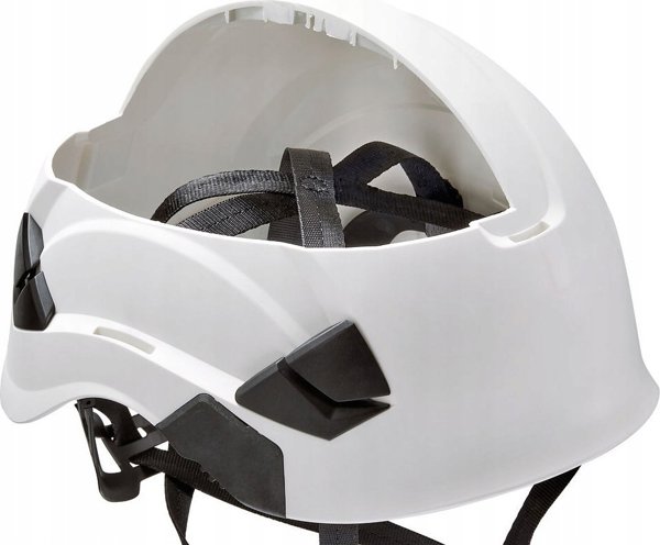 Petzl Kask Petzl Vertex Czarny