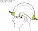 Petzl Kask Petzl Vertex Czarny