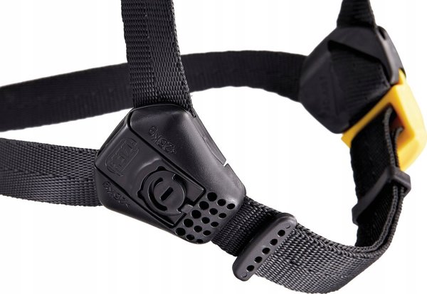 Petzl Kask Petzl Vertex Czarny