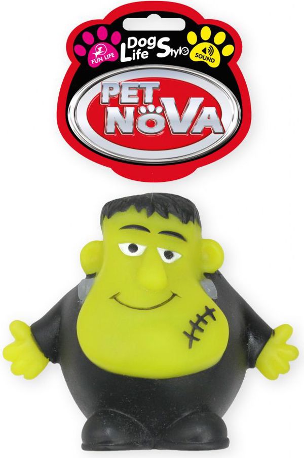 Pet Nova VIN Frank 12cm