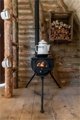 Φούρνος Σκηνής Petromax με Κουζίνα Petromax Loki2