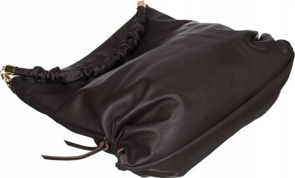 Τσάντα Peterson Shopper από φυσικό δέρμα Lumarko! 14269700 5903051186400