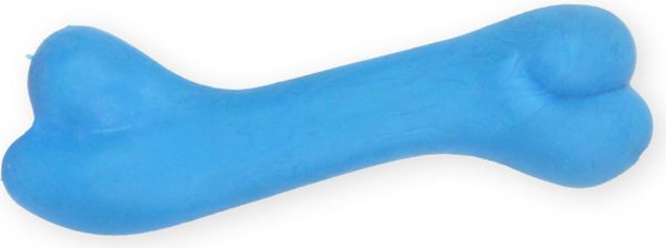 Pet Nova TPR Κόκκαλο Μπλε 12cm
