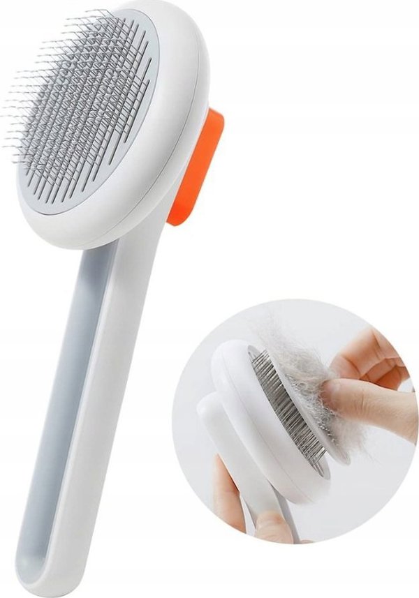 Petkit Petkit βούρτσα, L, λευκό
