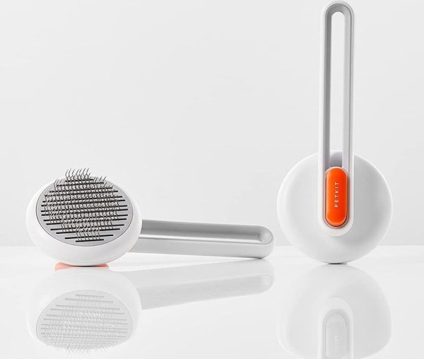 Petkit Petkit βούρτσα, L, λευκό