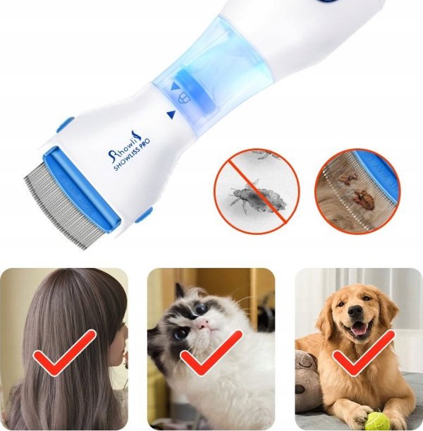 Petkit Petkit βούρτσα, L, λευκό