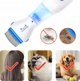 Petkit Petkit βούρτσα, L, λευκό