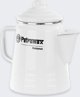 Petromax Περκολατέρ Petromax Perkomax 13 L Λευκό