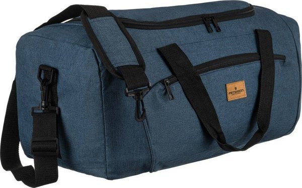 Peterson Sports Travel Bag κατασκευασμένο από πολυεστέρα Lumarko! 13523955 5903051202094