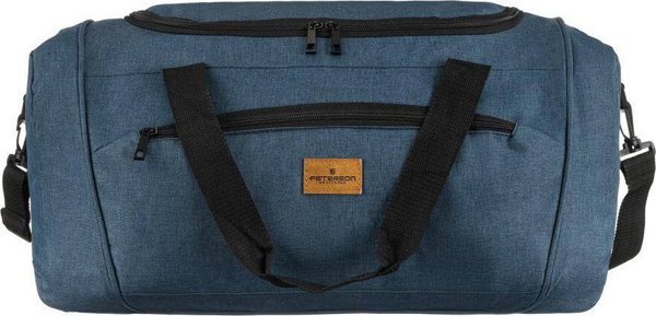 Peterson Sports Travel Bag κατασκευασμένο από πολυεστέρα Lumarko! 13523955 5903051202094