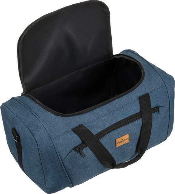 Peterson Sports Travel Bag κατασκευασμένο από πολυεστέρα Lumarko! 13523955 5903051202094