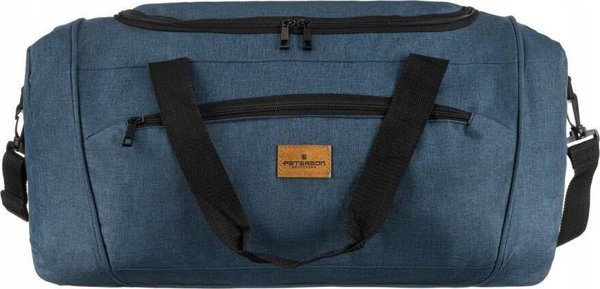 Peterson Sports Travel Bag κατασκευασμένο από πολυεστέρα Lumarko! 13523955 5903051202094