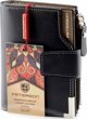 Peterson Gift Set: Γυναικείο Δερμάτινο Πορτοφόλι με Snap and Velvet Eau de Parfum! 14269667 5903051170904
